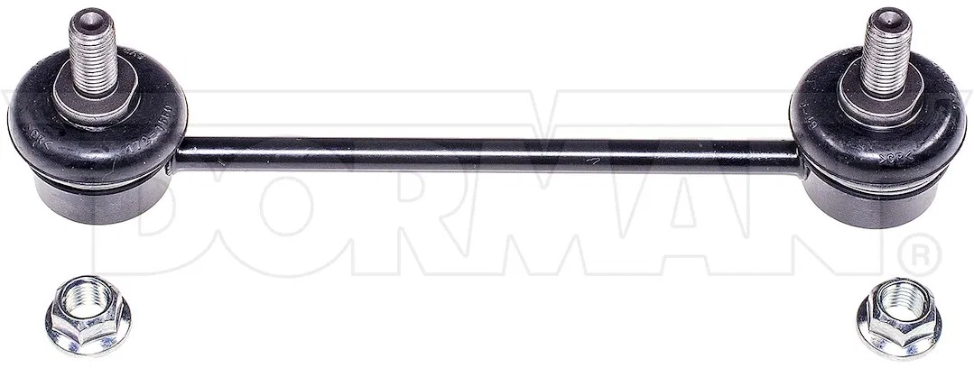 SL60635PR – DORMAN Stabilizer Bar Link Kit, OE Replacement - view 2